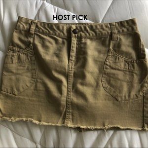 *HP* Ralph Lauren Girls Skirt Sz 16